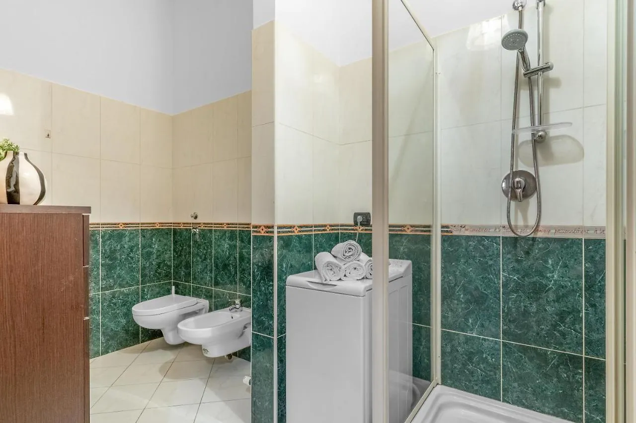 Ca36 - Luxurious Central Apartment - Romantic Milan 0*,