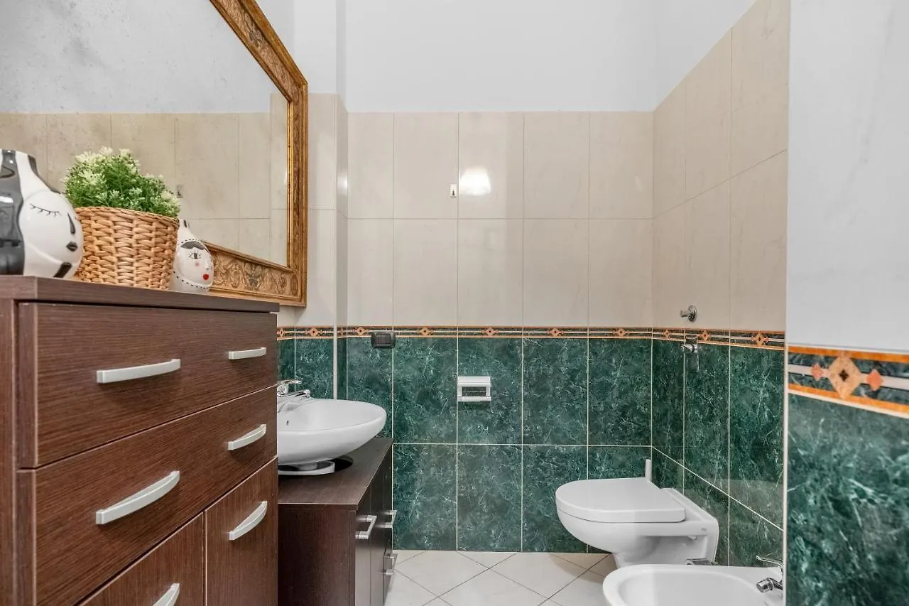 Ca36 - Luxurious Central Apartment - Romantic Milan
