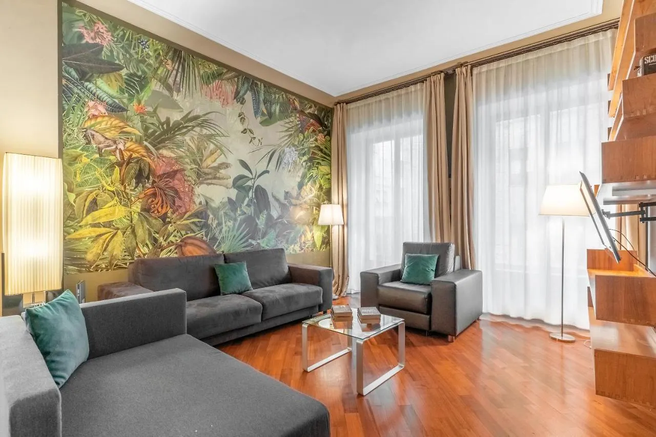 Ca36 - Luxurious Central Apartment - Romantic location