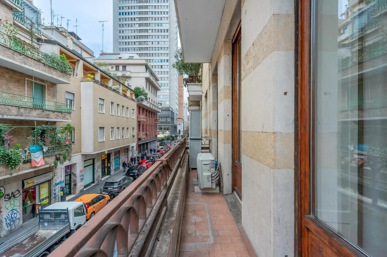 Ca36 - Luxurious Central Apartment - Romantic Milan