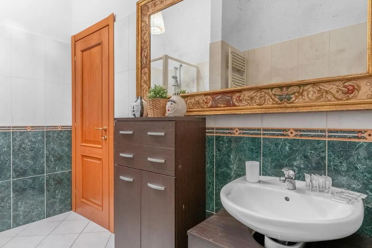 Ca36 - Luxurious Central Apartment - Romantic Milan